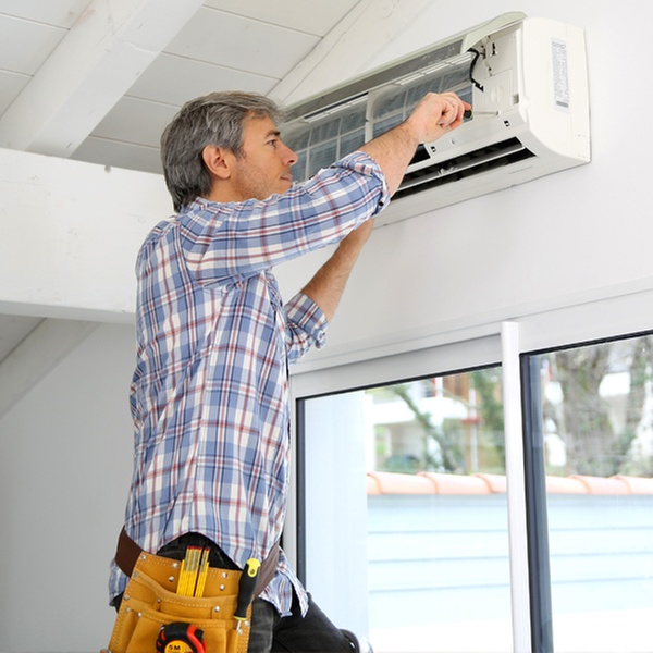 İznik Klima Tamircisi