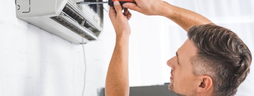 İznik Klima Tamircisi